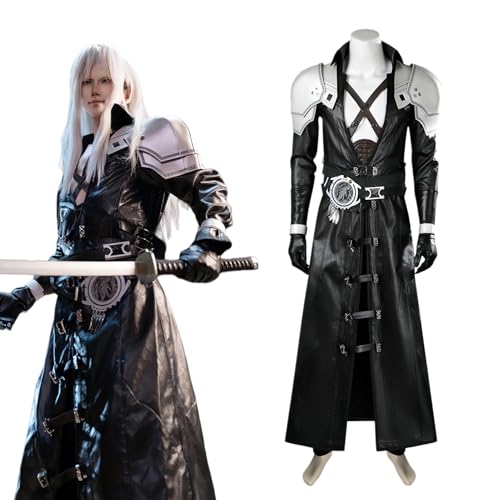 ff7 クラウド コスプレ」の人気商品一覧・価格比較 - 価格.com